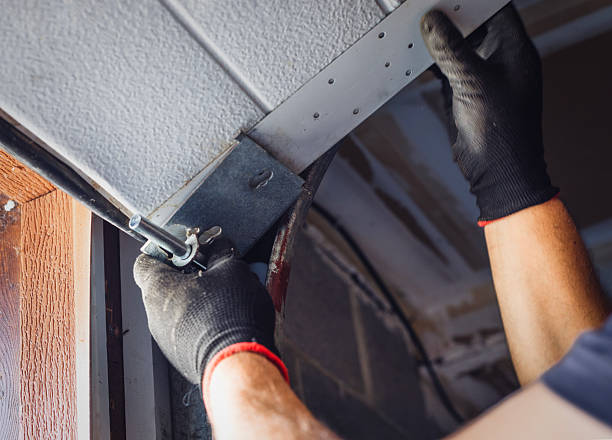 Reliable Garage Door Panel Replacement contractor in Huntingtown, MD by Garage Doors Repair Pro
